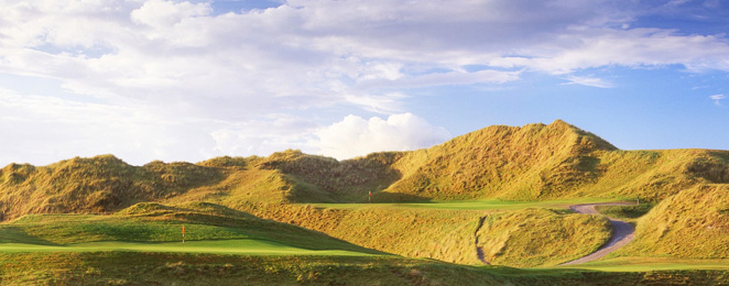The History of Irish Golf