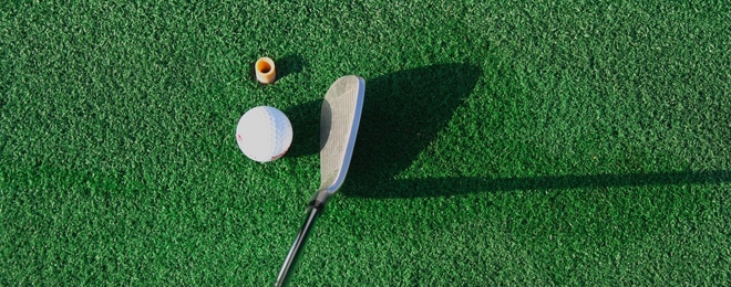 Start the Right Way – Build a Good Takeaway for a Great Golf Swing
