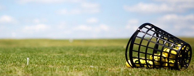 Driving Range
