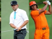 Play Golf With Style