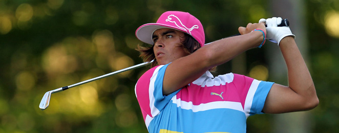 analysis of the golf swing