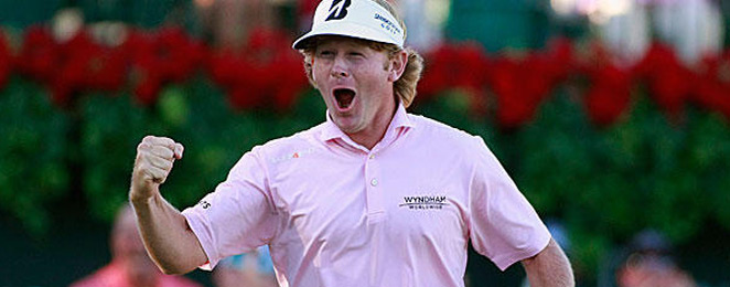 Brandt Snedeker