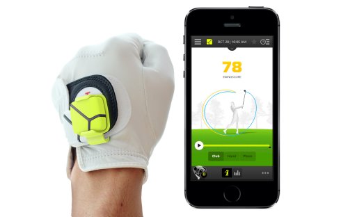 Zepp Golf 3D Swing Analyzer